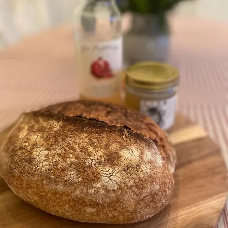 Haveannex Med Orangeri Kvaerndrup