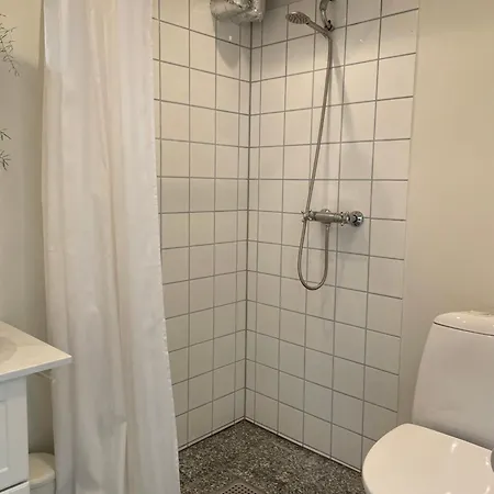 Holiday home Haveannex Med Orangeri *